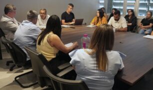 Comissão Especial de Inquérito (CEI) que apura os transtornos causados pela Ecovias em Cubatão