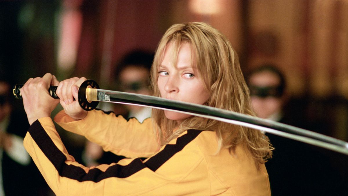 'Kill Bill' voltará aos cinemas, em uma versão única e diferente da que conhecemos