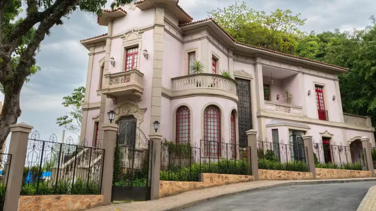 Reprodução/Globo