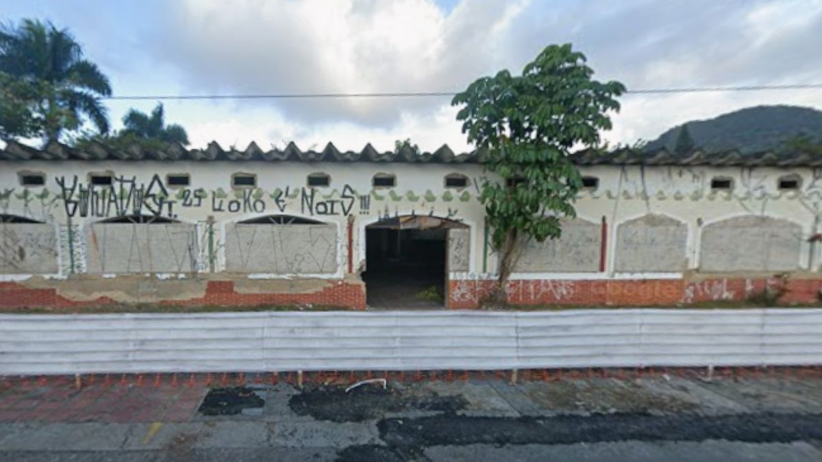 A Churrascaria Boi Bão, em Praia Grande, vive apenas na memória de milhares de frequentadores