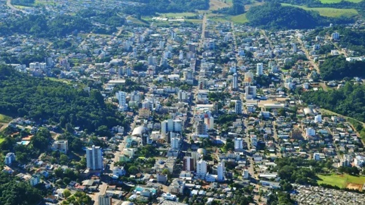 Marau faz parte de uma região do Rio Grande do Sul que foi colonizada por italianos (PMM/Divulgação)