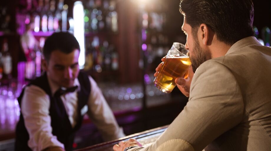 Dados da Receita Federal confirmam a existência de 4.136 bares em BH