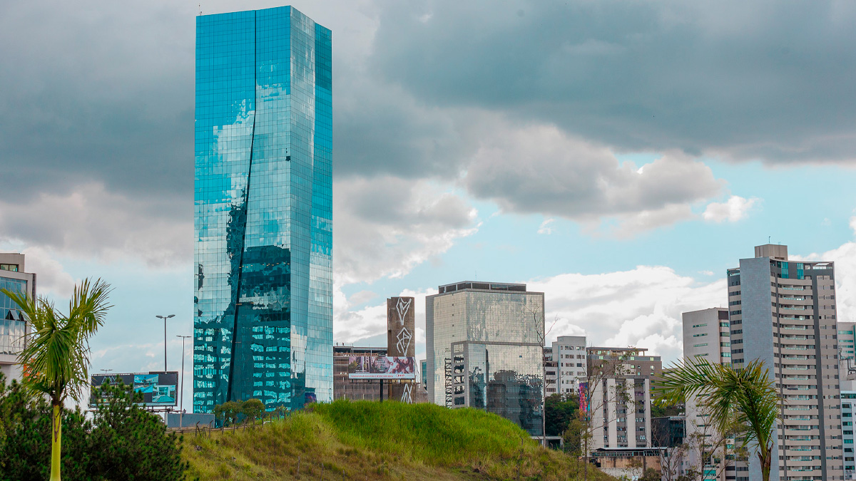 Lucas Mendes/Prefeitura de Nova Lima