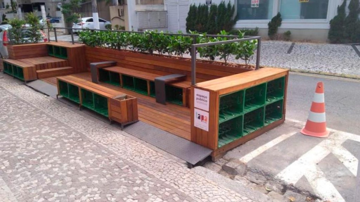 A ideia é inspirada em modelo implantado em Santos e também em São Paulo