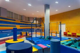 A novidade é que a partir deste mês, a casa amplia ainda mais o modelo de atendimento integrado ao incorporar as especialidades de neuropediatria, psiquiatria, pediatria e odontologia