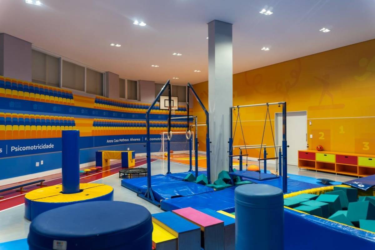 A novidade é que a partir deste mês, a casa amplia ainda mais o modelo de atendimento integrado ao incorporar as especialidades de neuropediatria, psiquiatria, pediatria e odontologia