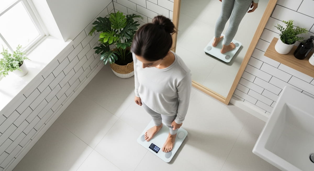 A tendência de o corpo recuperar os quilos perdidos, o famoso efeito sanfona, não é falta de disciplina, e sim uma reação natural