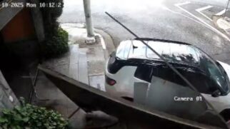 A Polícia Militar foi acionada por funcionários do estabelecimento