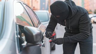 Criminosos se esepecializaram ainda mais no roubo de veículos, saiba como