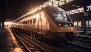 A Transiberiana pode ser um expresso eficiente ou uma odisseia de paradas, dependendo da escolha do viajante