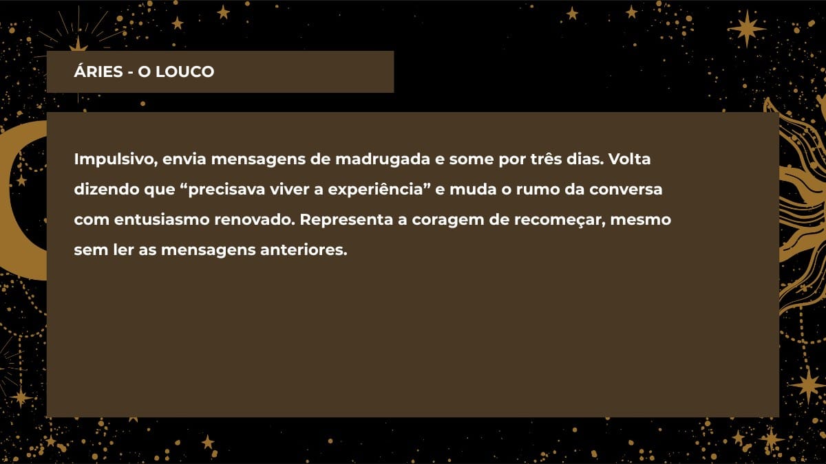 Como Áries agiria se fosse membro de um grupo de WhatsApp / Pixabay/Arte/DL