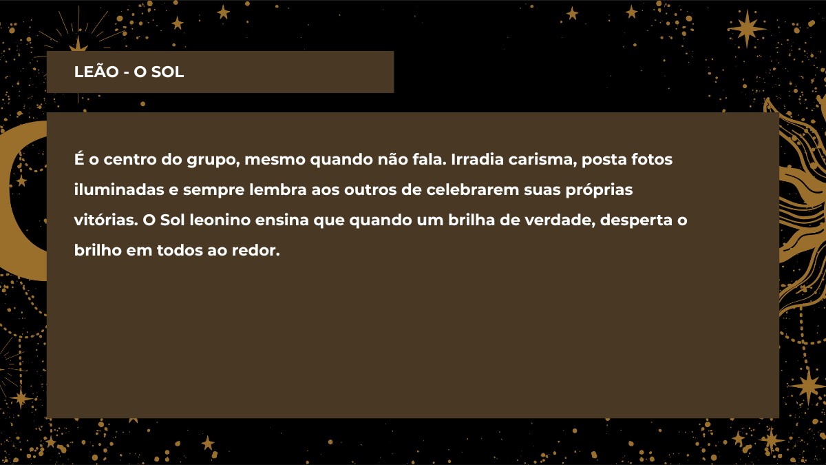 Como Leão agiria se fosse membro de um grupo de WhatsApp / Pixabay/Arte/DL
