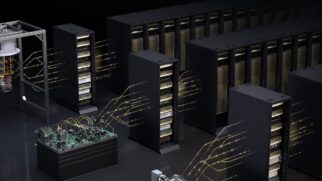 Como os chips de IA criaram a empresa mais valiosa do mundo