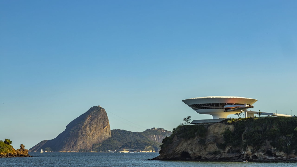 Niterói surge como uma opção mais acessível em comparação ao Rio de Janeiro