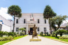 Os interessados têm até o dia 5 de março para se inscrever em concurso público de São Vicente