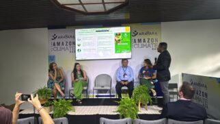 Secretário de Meio Ambiente de Cubatão foi responsável pela primeira participação da cidade na COP 30