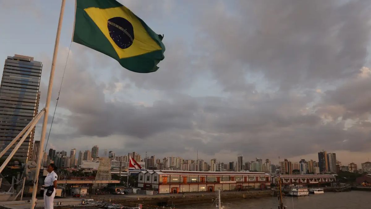 A agenda concentrou suas negociações em temas ligados à transição climática impulsionada pelas pessoas