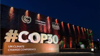 A segunda semana começa com uma série de eventos de alto nível voltados à proteção das florestas e ao fortalecimento de mecanismos financeiros que garantam sua conservação