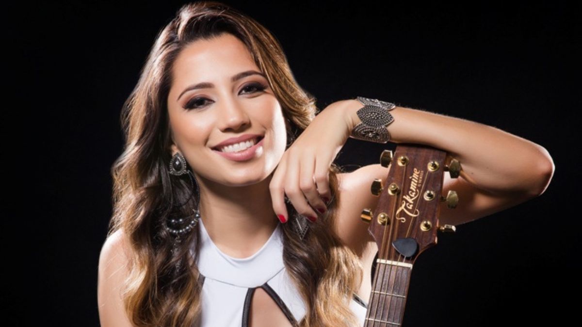 Acidente ocorreu durante a madrugada, na região de Bofete; equipe de Amanda Alves passa bem e motorista está em estado estável