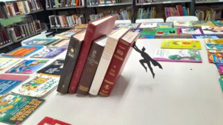 A iniciativa, promovida pela Unisanta em parceria com o Ministério da Educação, reconhece ações que incentivam a leitura e a produção textual na Baixada Santista