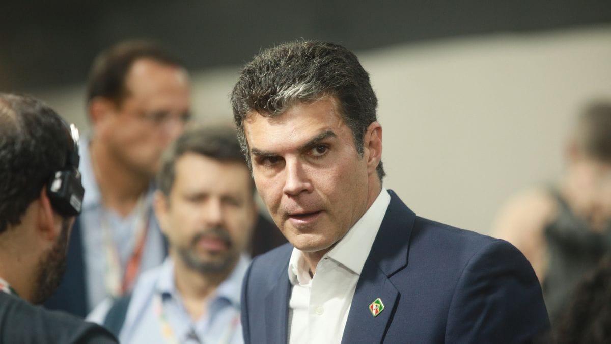 Mecanismo inédito que propõe um modelo de investimento para financiar a conservação da maior floresta tropical do mundo / Toninho Castro