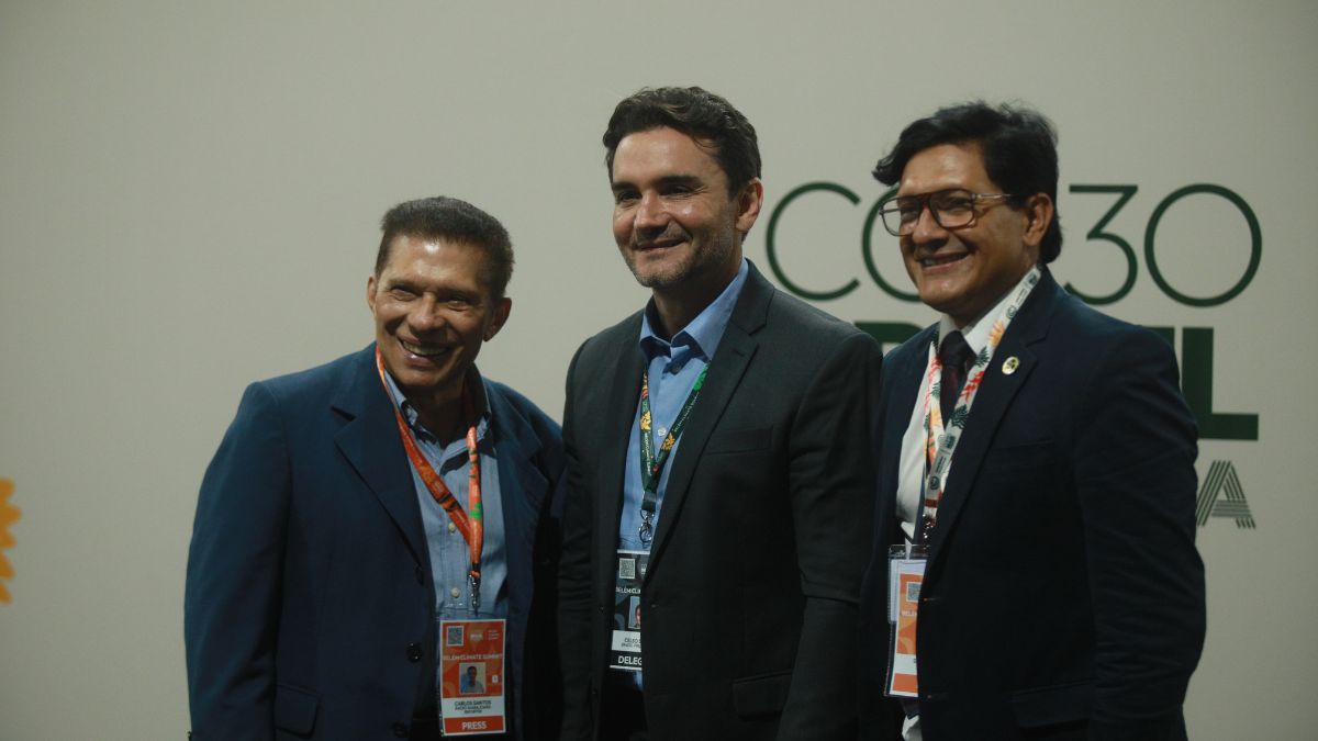 A crítica do Brasil ao sistema da ONU, que segundo o presidente, ainda permite que interesses egoístas prevaleçam / Toninho Castro