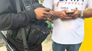 A falta de dinheiro/necessidade foi o principal motivo que fez com que entrassem para o crime
