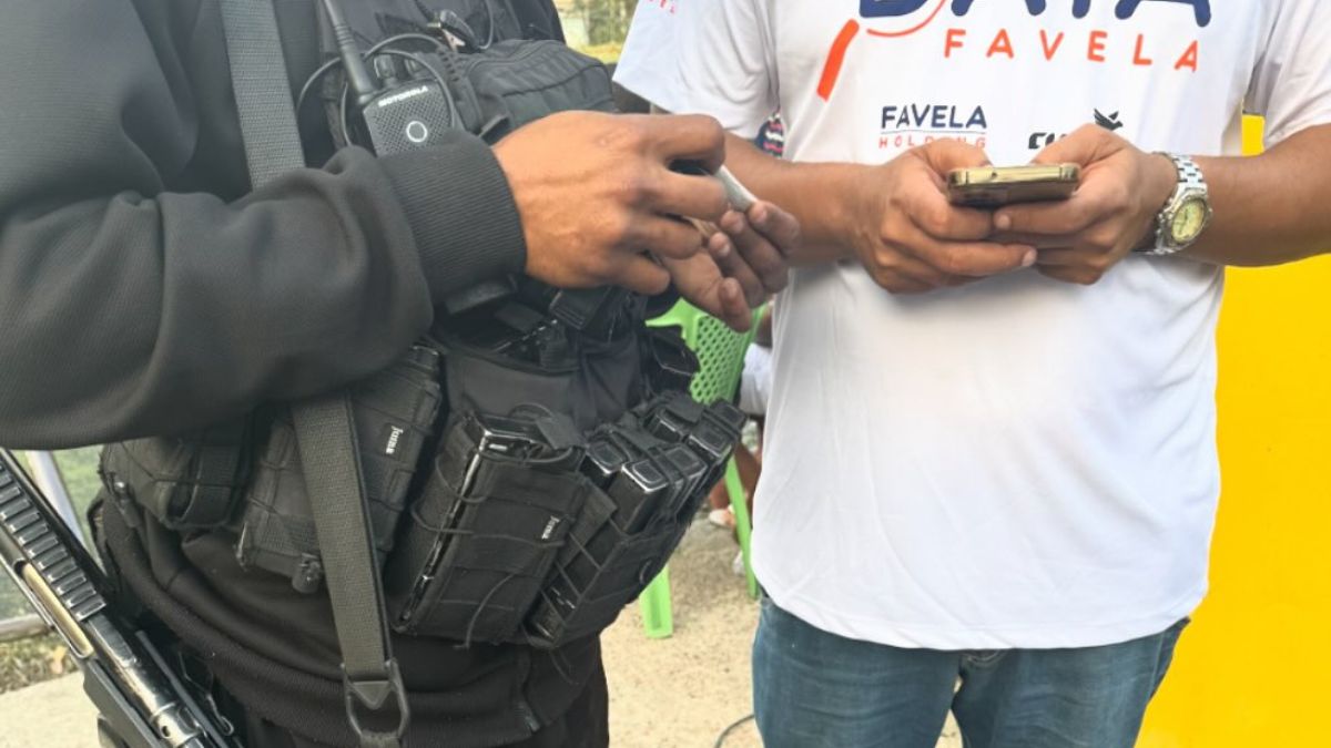 A falta de dinheiro/necessidade foi o principal motivo que fez com que entrassem para o crime