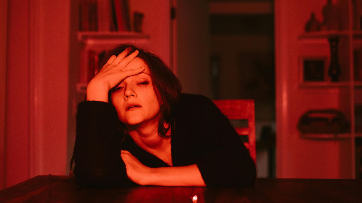 O nível de estresse em dezembro aumenta 75% em comparação com os outros meses do ano