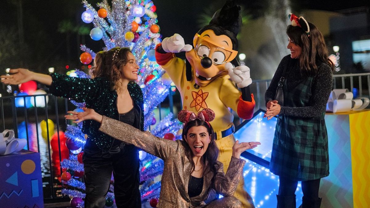No Hollywood Studios, o foco é o mundo do cinema e das grandes produções. É o lar das áreas temáticas de Star Wars: Galaxy's Edge e Toy Story Land/Divulgação
