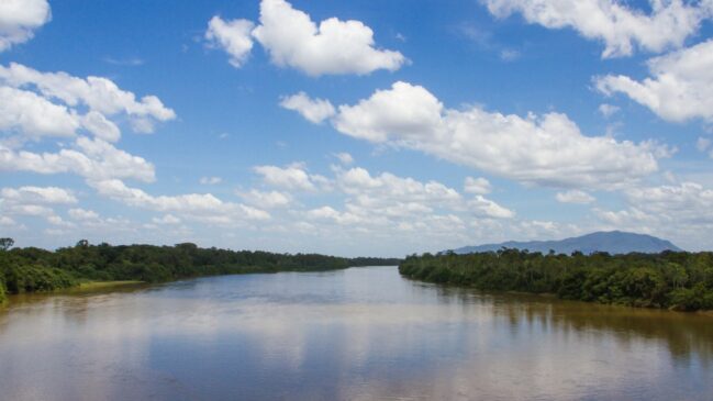 Evento representa uma oportunidade única de aproximar o conhecimento tecnológico da realidade amazônica