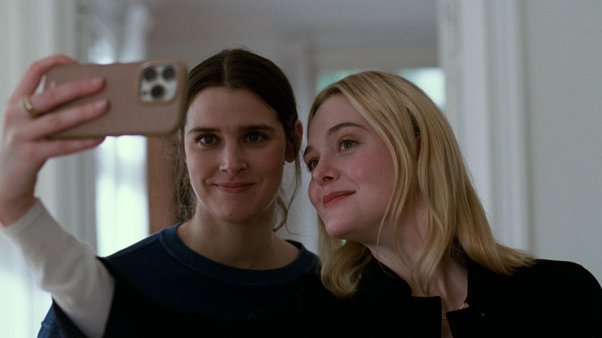 O filme terá distribuição da Retrato Filmes e da MUBI (Kasper Tuxen/MUBI/Retrato Filmes)
