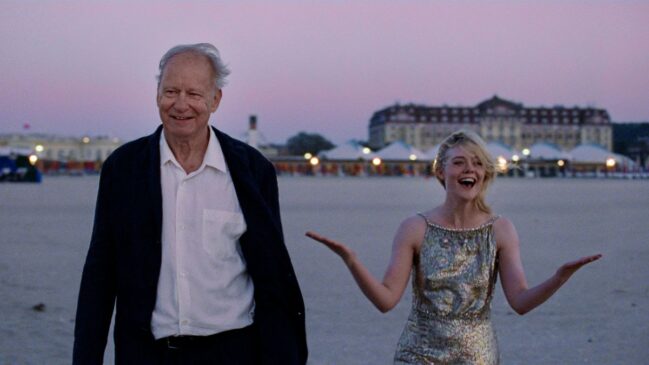 Drama norueguês é um dos principais concorrentes do Brasil no Oscar 2026