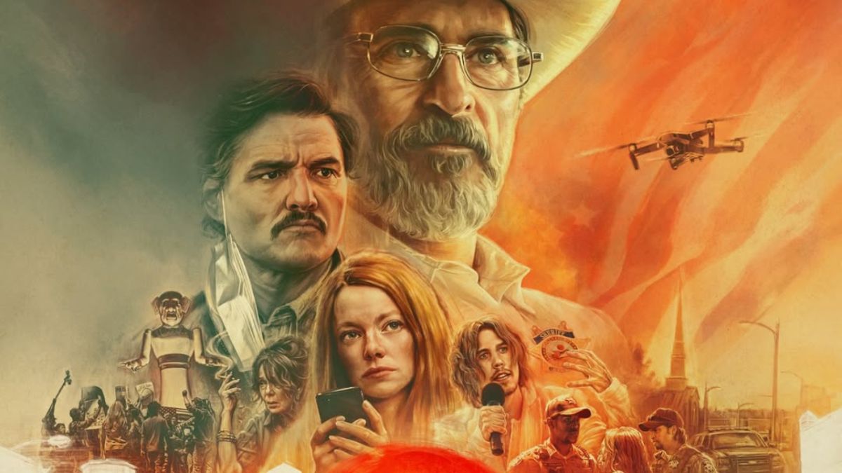 'Eddington' é um dos grandes destaques da semana