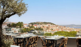 A distinção reforça Lisboa como referência internacional de bem-estar, qualidade de vida e turismo sustentável
