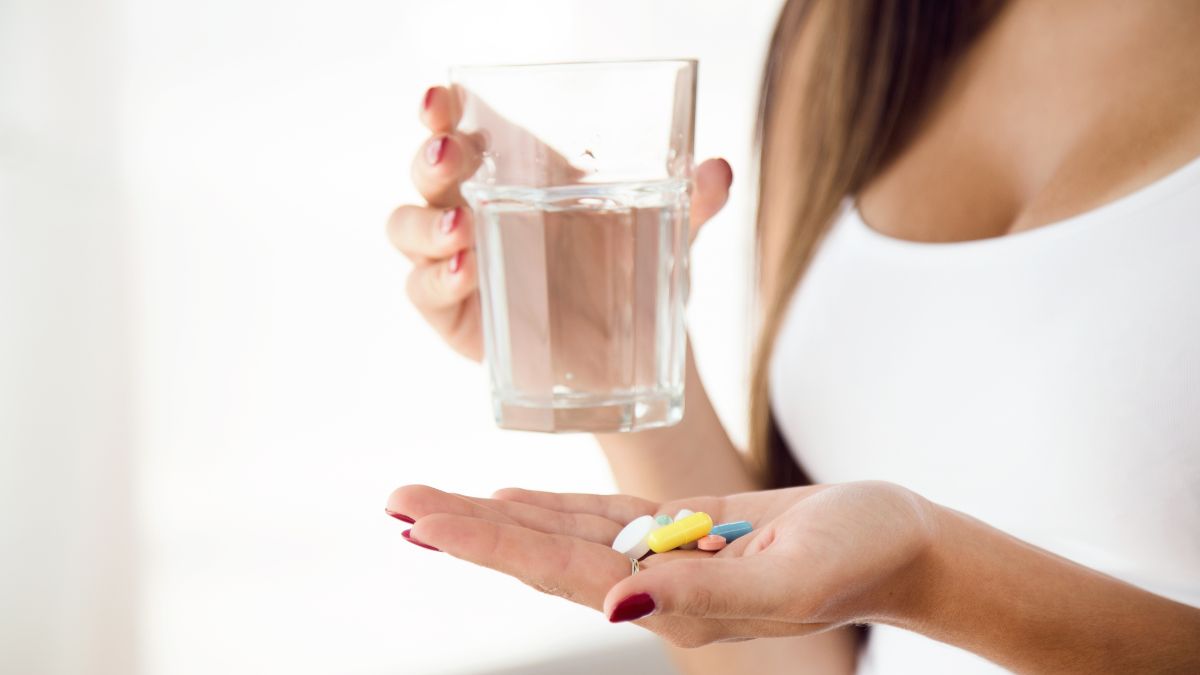 O magnésio é um mineral essencial para o bom funcionamento do corpo / Freepik