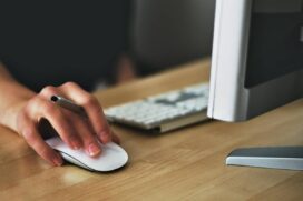 A Robert Half, líder global em recrutamento especializado, divulgou uma previsão sobre as tendências do mercado de trabalho para o próximo ano