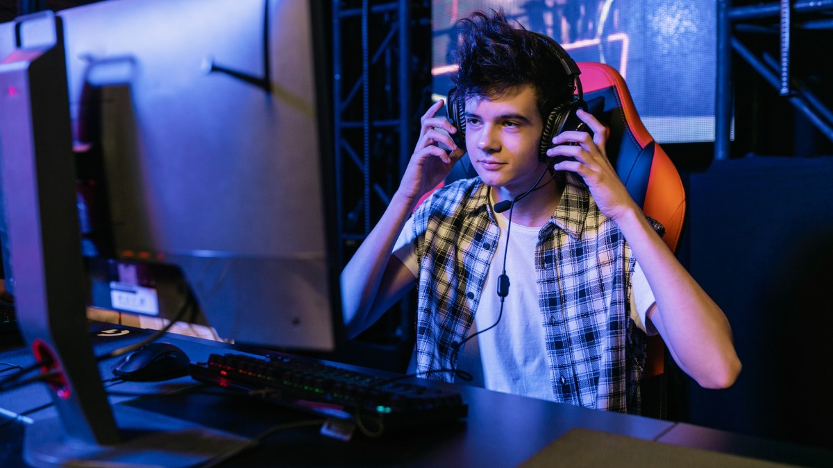 A etapa santista contou com o apoio do Z13 Game Club