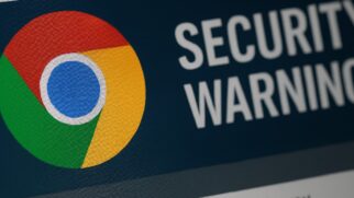 Google faz alerta global sobre falha crítica em seu navegador, o Chrome