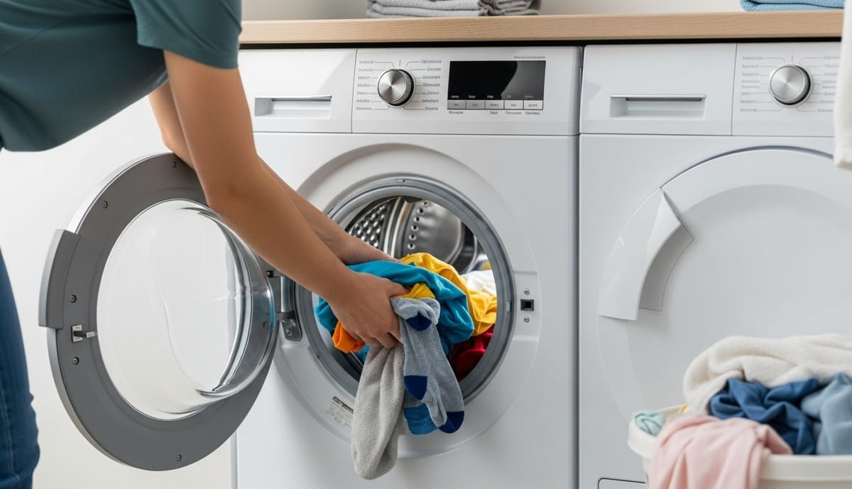 A ideia, que pode parecer inusitada à primeira vista, está conquistando espaço justamente por ser prática, barata e eficaz para proteger tecidos mais frágeis do desgaste