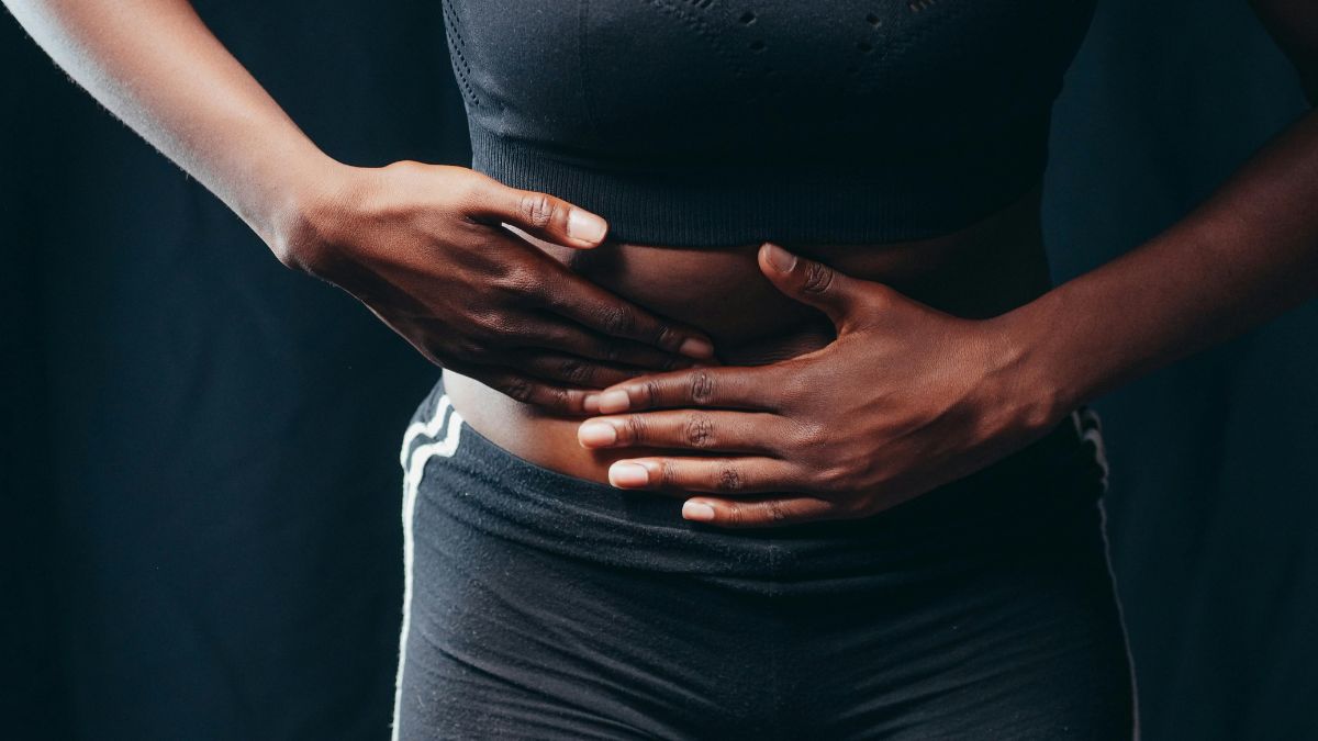 O excesso de gordura no fígado pode causar inflamação e prejudicar a função do órgão/Pexels