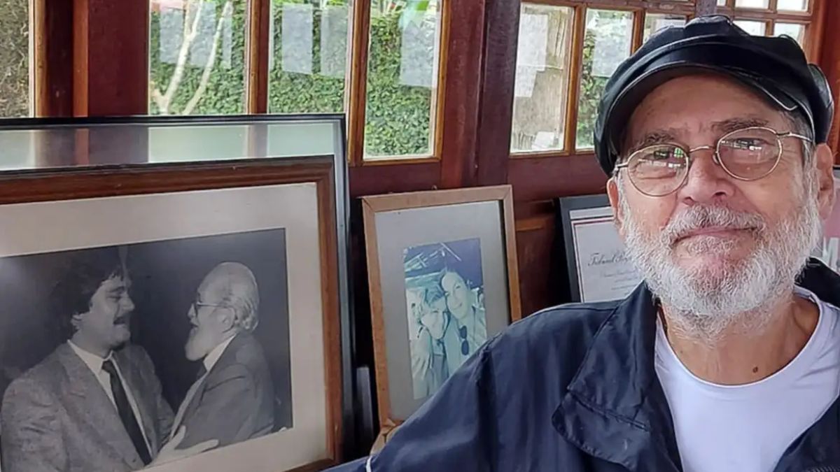 O ex-deputado estadual pelo PT, Paulo Frateschi, falesceu aos 75 anos