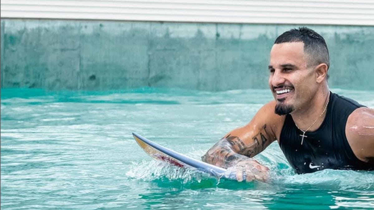 Vale lembrar que São Paulo Surf Club já tem fila de espera para membros / Fotos: Divulgação