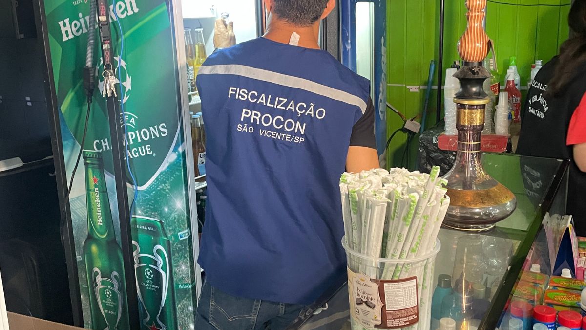 Divulgação/PMSV