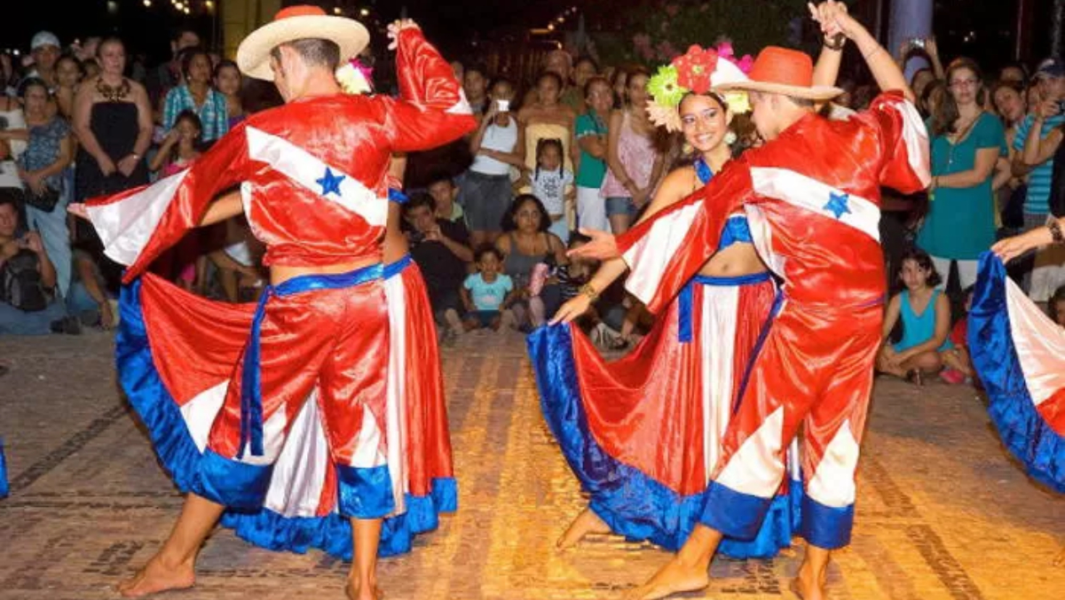 Essas histórias, misto de fé e superstição, revelam o imaginário rico que permeia o folclore local / Agência Pará/Geraldo Ramos