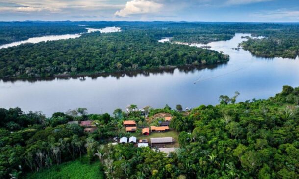 O projeto, com duração prevista de cinco anos, vai promover ações de regularização ambiental e fundiária, fortalecer a sociobioeconomia e incentivar um modelo de desenvolvimento de baixo carbono no Pará