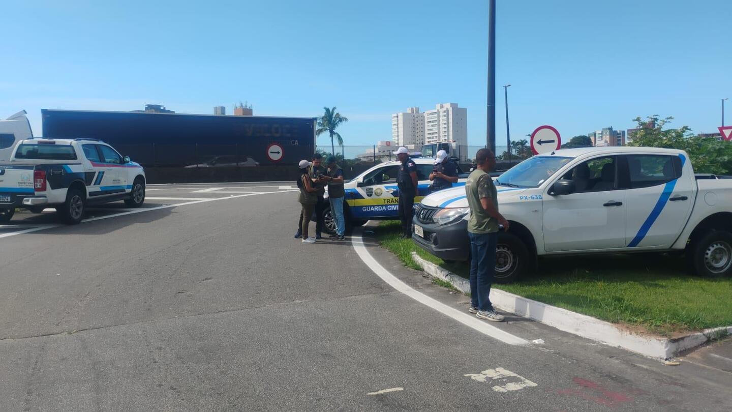 Divulgação/PMM
