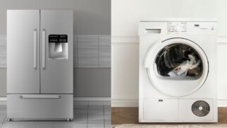 Os eletrodomésticos que nos custam mais não são necessariamente os mais usados ou os maiores.