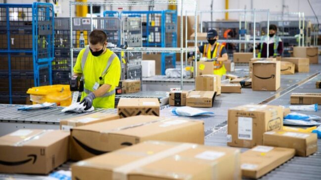 A empresa está colocando em prática uma estratégia de expansão que começou em 2024