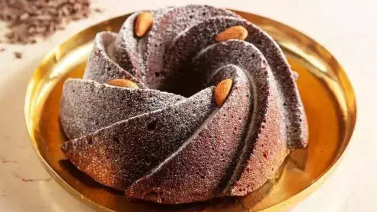 A Torta Caprese Grande / Divulgação